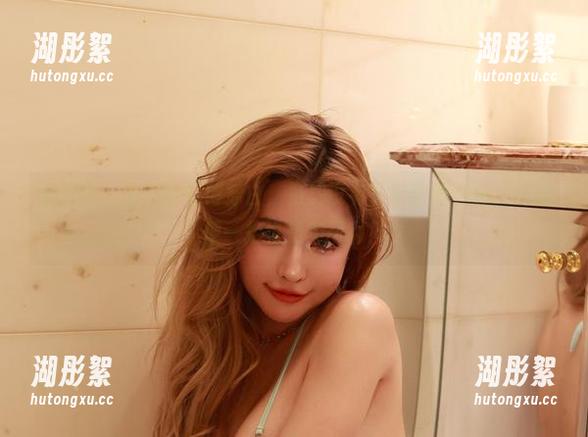 于芷晴 微密圈 - 出门前记得穿白,虽然没有于芷晴那么白,但随便一拍也是美图啊!