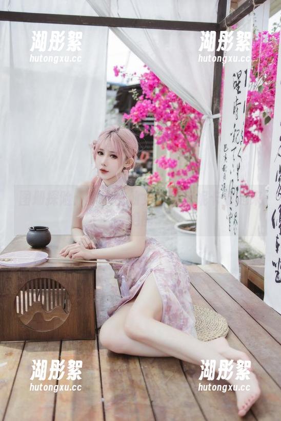图册探险：非得说仙女月和莫妮卡看起来绝配