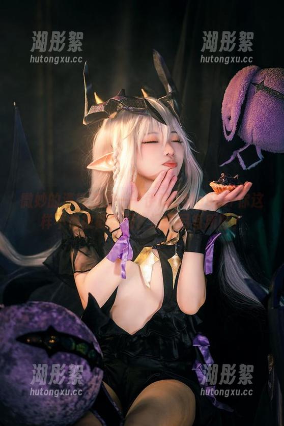 伊喵_Master 微妙的清纯美图——伊喵_Master你这样不怕被戳穿吗?还是另有所图?