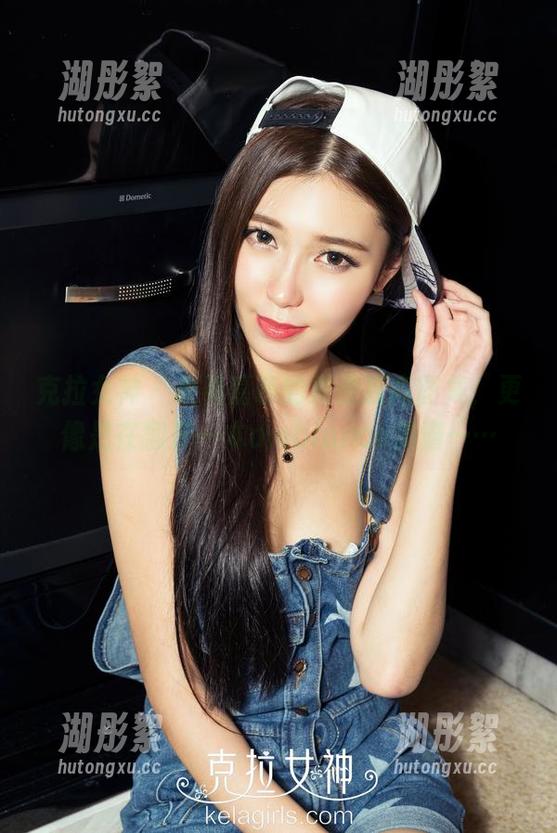 克拉女神-嘉萌 克拉女神 - 来看嘉萌的素雅凉高图集,更像是在翻开一本ambiance菜谱……