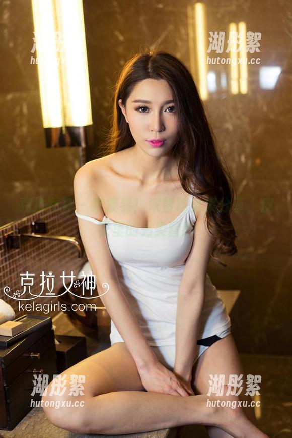 克拉女神 - 摸摸看！宋智珍全集分享，皮衣里的另类冒险