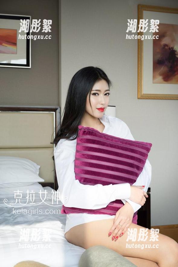 克拉女神-瑞莎 克拉女神 - 你没见过的瑞莎私拍图集,甜心也有无奈时刻