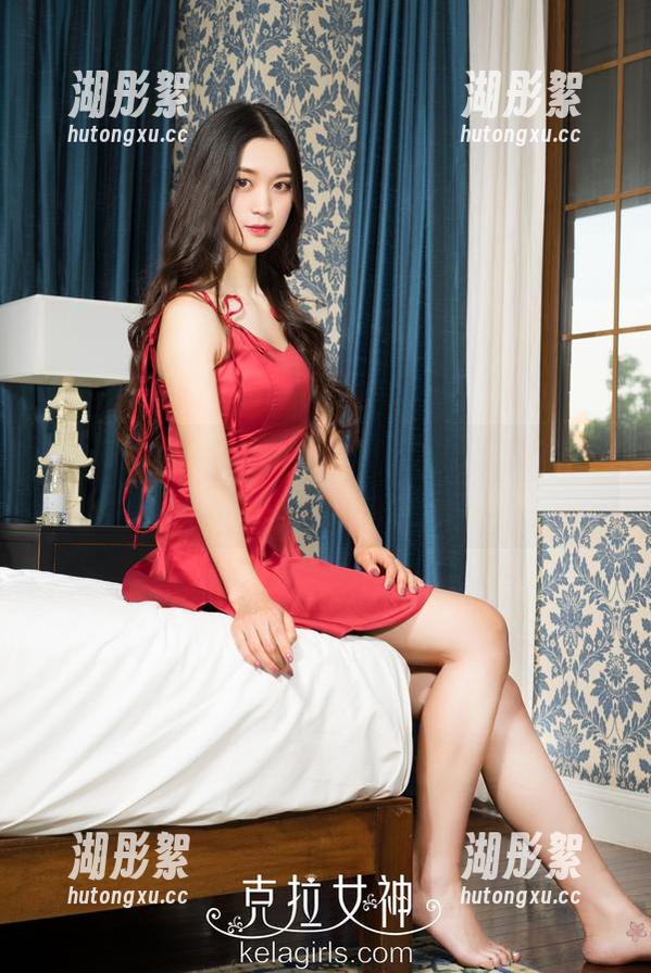 克拉女神 - 探讨芊芊的情结，吸取套图资源里的细节