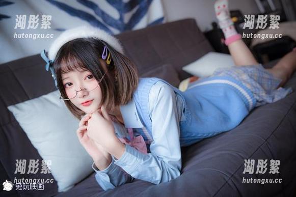 兔玩映画 兔玩映画最新力作,小莫女仆,全套下载评测,可能会让你彻夜难眠?