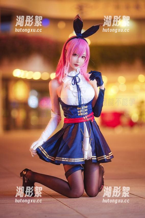 啊，南宫的女友写真，不知道我能不能学到一点撩的技巧呢？