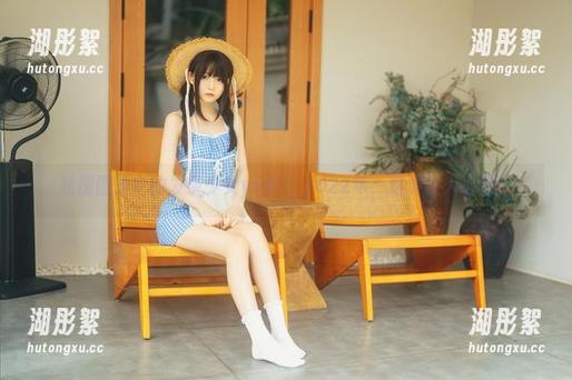发条少女yoki 私房图集中的发条少女yoki:2022年,这波让人心痒!