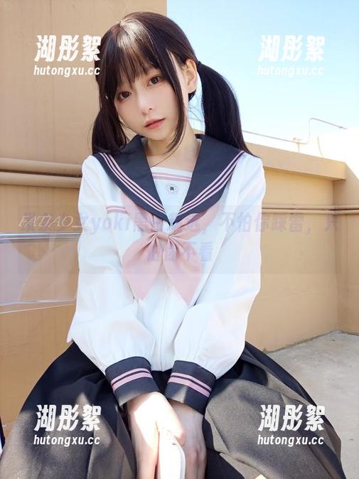 发条少女yoki黑白精选，不怕你踩雷，只怕你不看