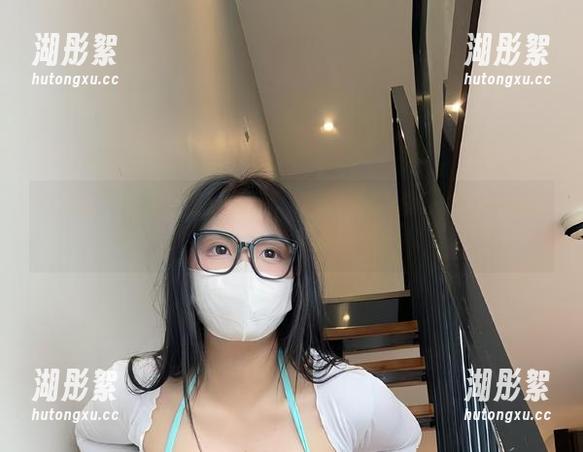 可爱的肉巴 微密圈 - 黑丝与白纱吊带,可爱的肉巴的图包让我满脑问号