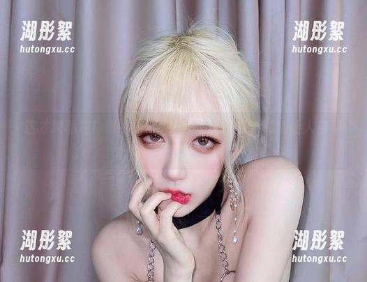 这才叫私拍！啾小妍Deer的清纯图集，真心让人停不下来啊。