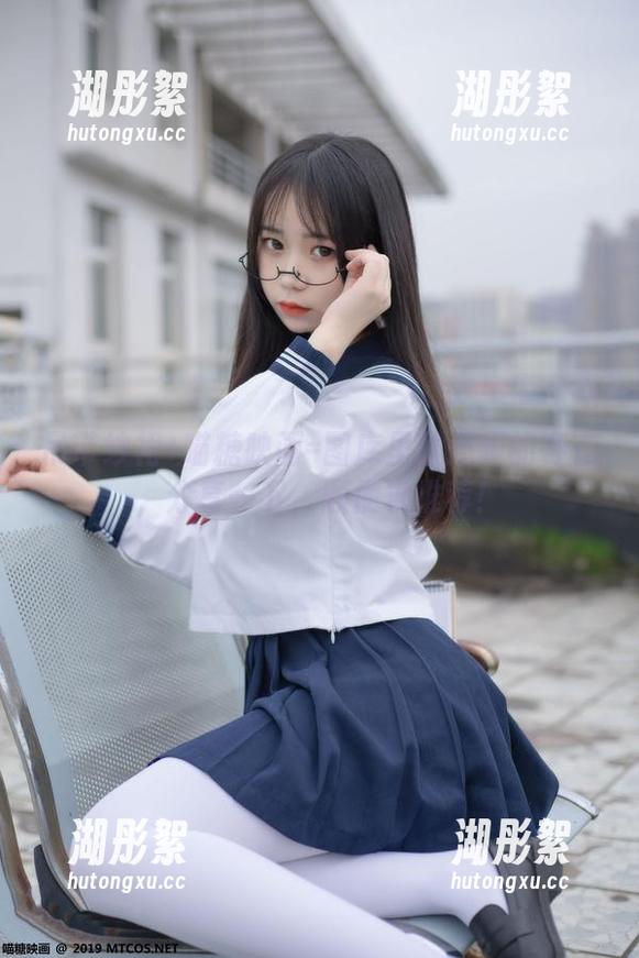 吊带纱裙+喵糖映画=图库里最惹眼的存在，分享一下，顺便求推荐！