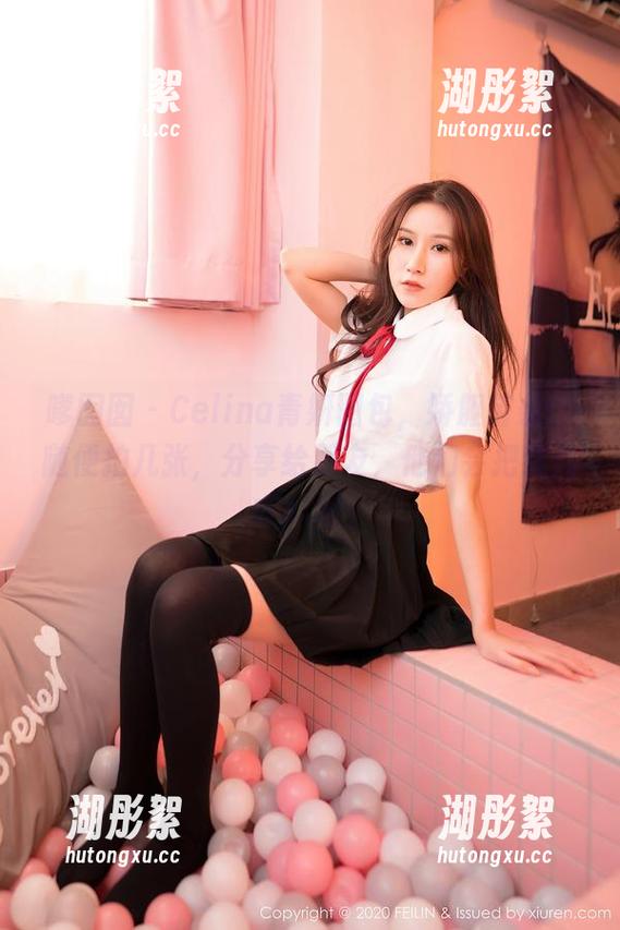 嗲囡囡-Celina青妍 嗲囡囡 - Celina青妍图包,娇躯苗条:随便拍几张,分享给朋友,他们会把我当成AI吧?