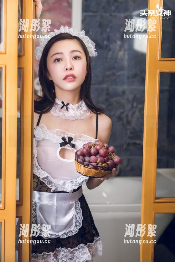 头条女神 - Coco的秘书合集：就差背个公文包的日常！
