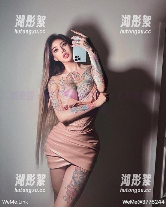 奈斯希希 微密圈 - 奈斯希希的旅拍,一个不完全严肃的精选合集