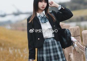 安曜曜的魔法私拍,禁地修女Hold住全场!