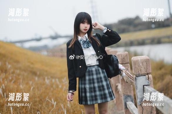 安曜曜的魔法私拍，禁地修女Hold住全场！