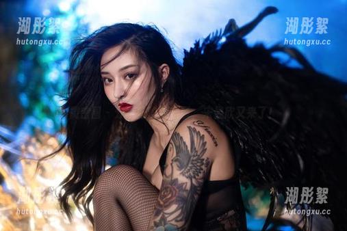 微密圈 - 分享些豹纹趣事，宋昱欣又来了！