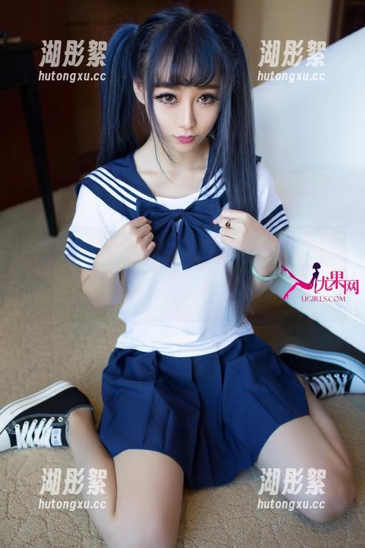 尤果网 - 兔女郎角色，Pinkbaby的照片让我不自觉地想起那部культовая动画