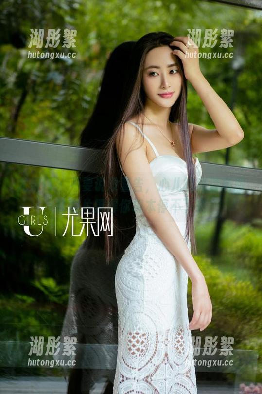 尤果网-心儿 尤果网 - 不要说没警告,心儿的高清高跟鞋图片撩得你根本停不下来