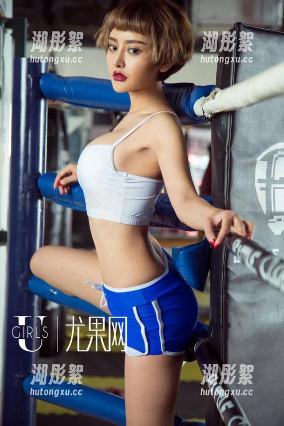 尤果网 - 全面上线！杨晨晨浴室最新合集：不只有泡泡的欢乐