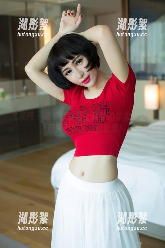 尤果网-球球 尤果网 - 忌妒你会爱上球球的体操服全套,赶紧下载吧,别犹豫!