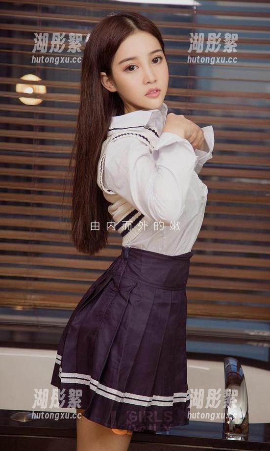 尤果网 - 见证美替的万圣节，丢出的原图合集让你想继续翻下去。