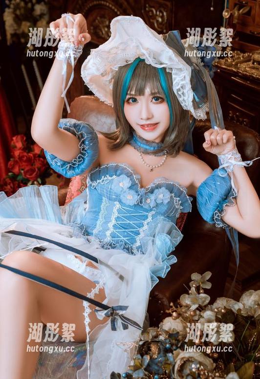 观看希希_啾的图包，实力打破姐姐们的刻板印象，趣味性满分，不得不点赞！
