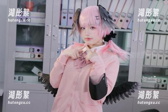 弥美Mime 找不到的节奏:弥美Mime最新合集与时崎狂三的微妙互动!