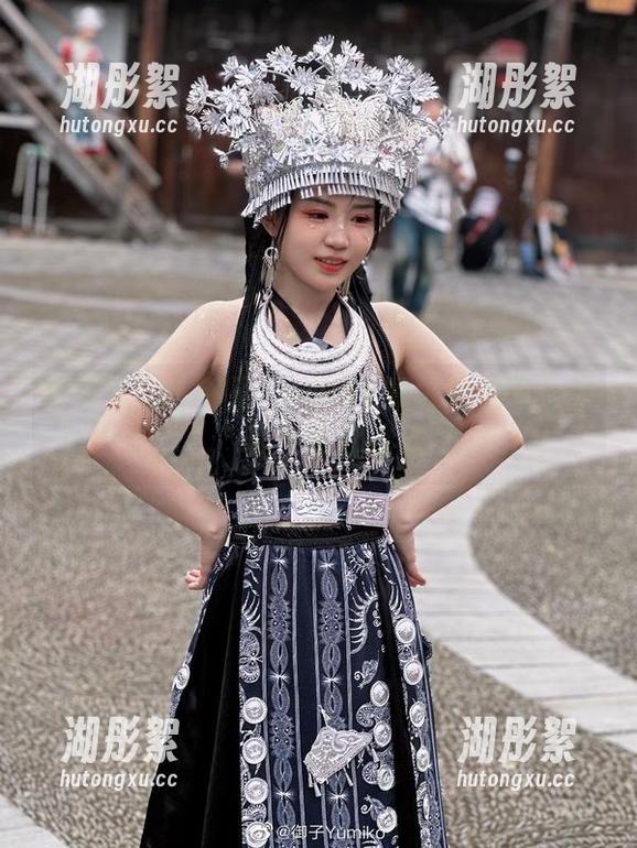 御子Yumiko 你看过吗?御子Yumiko的白裙美图合集,其实也就这样