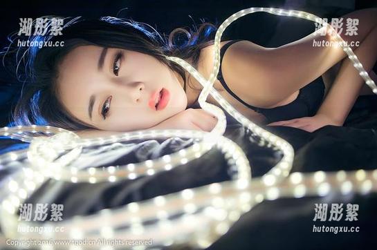 推女神-罗婉莹 推女神 - 免费图册:罗婉莹双马尾,我点开不是想磕糖的哟!