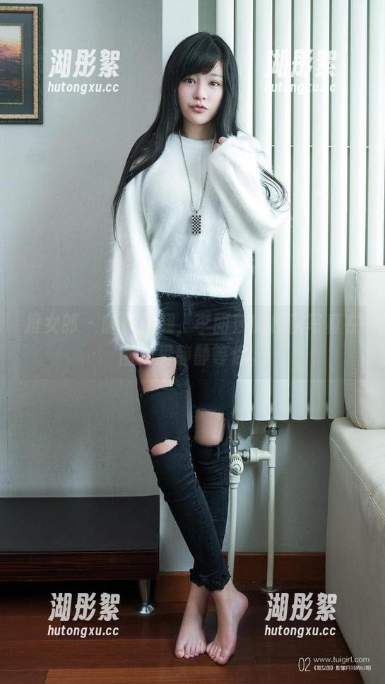 推女郎-李丽莎 推女郎 - 随便翻翻,李丽莎的校园写真在图库里静静等你。