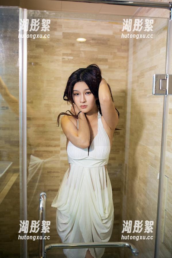 推女郎 - 放心，赵纹清的旅拍合集不会让你失望，你我都是旅人的心…