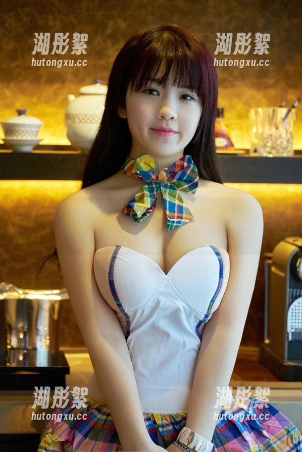 推女郎-连欣 推女郎 - 连欣的纯白作品,其中藏着多少白袜子的美好回忆