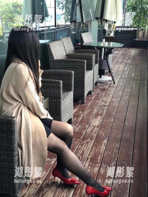 微密圈 - 无敌哒小姨妈最新写真集，朋友圈其实也是一部生活剧！