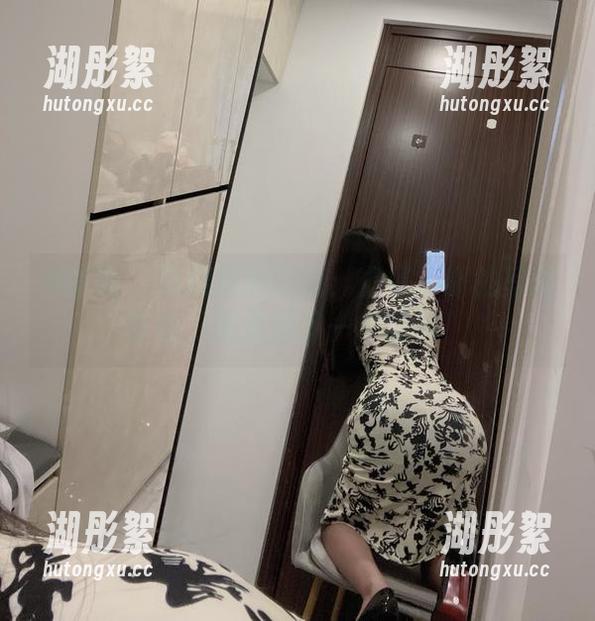 是可馨吖 微密圈 - 软绵绵的圣诞:是可馨吖的写真作品,像是糖果一样甜腻!