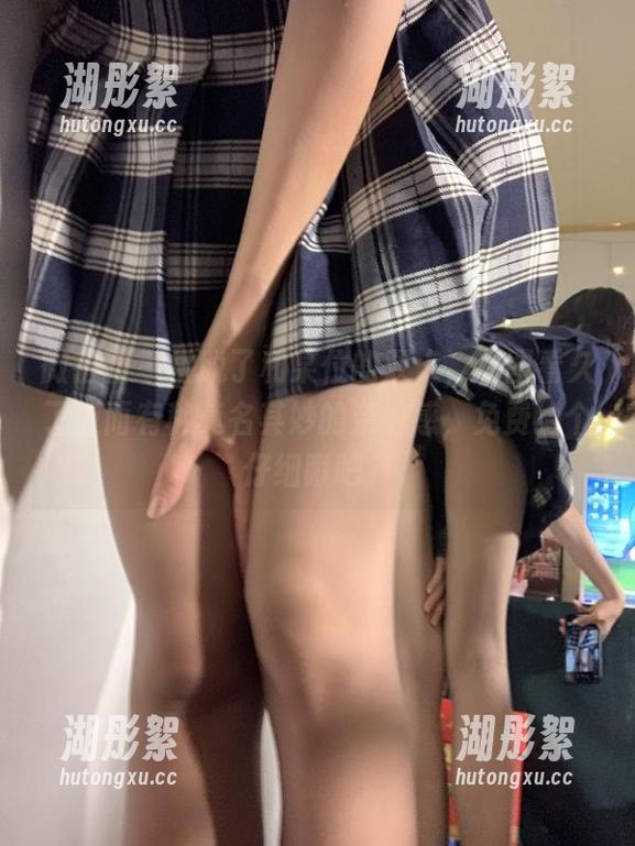 微密圈 - 桃脱了和某位的双人，原图看久了反而有种莫名其妙的亲切感，免费给个仔细瞅吧？