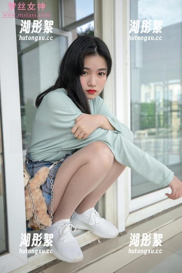 梦丝女神 - 璇璇妹儿全集：你还在等啥？快来偷瞄吧！