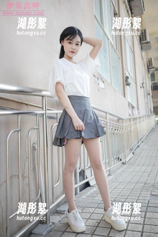 梦丝女神-花月舞 梦丝女神 - 花月舞.校服:一个精选触发了我对青涩时光的无限遐想