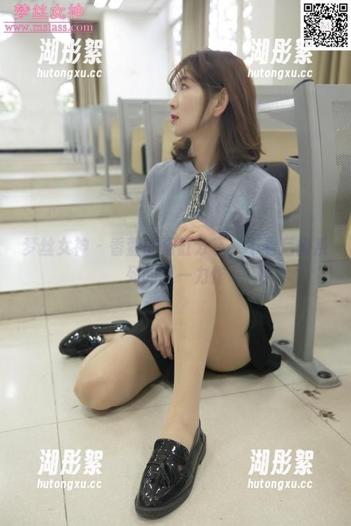 梦丝女神 - 香萱的浴缸分享，不看后悔系列的又一力作