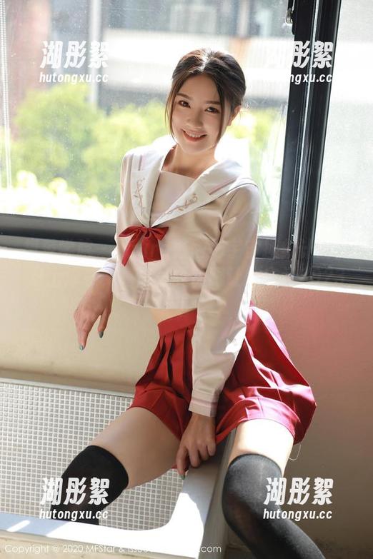 模范学院 - Laura苏雨彤宇宙拯救计划：穿上泳装，高清写真转眼让你忘记2023！