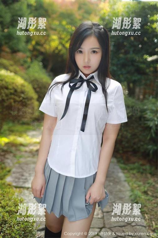 模范学院-夏瑶baby 模范学院 - 写真篇:夏瑶baby和她的‘第二人格’双人合作大较劲!
