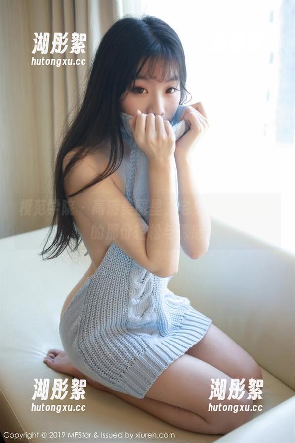 模范学院 - 高清美图里，宅兔兔在浴室里的那份轻松与诱惑