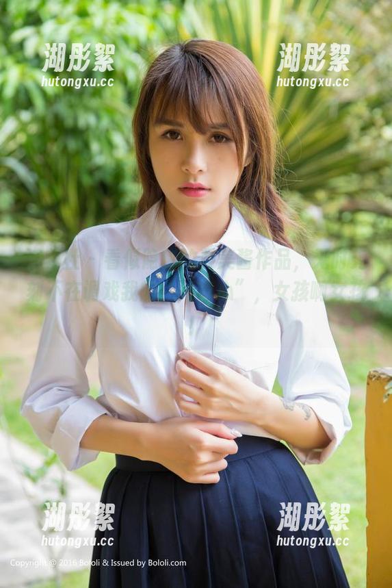 波萝社-夏美酱 波萝社 - 看似隐秘的夏美酱作品,无时无刻不在调戏我的“好奇心”,女孩啊女孩!