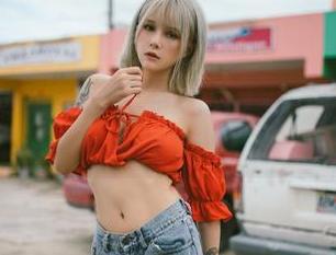 波萝社 - 王雨纯女友的写真，捎来了福利满满，不说了，我先去找找收藏夹。