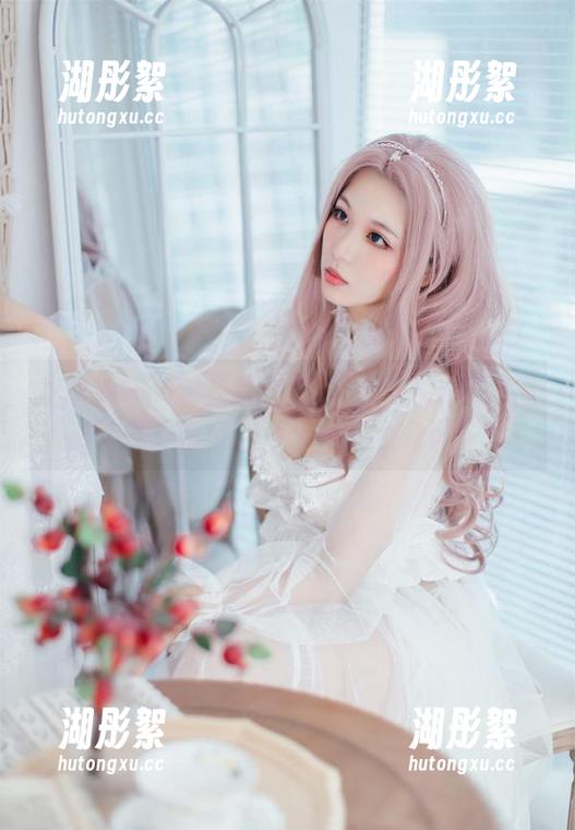 水手服定制写真，海克斯科技小蛋糕把海洋气息悄悄内藏于每一个角落。