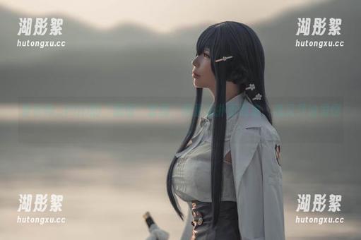 爱老师_PhD的“剧情”套图，画面感扑面而来，我又开始发愣……