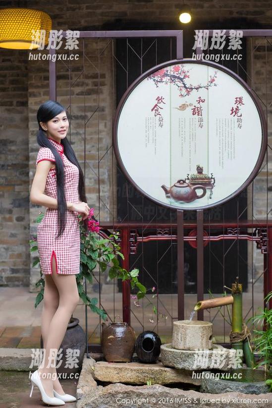 爱蜜社 - Luvian的秘书合集，真心不想只用‘推荐’俩中文字来概括