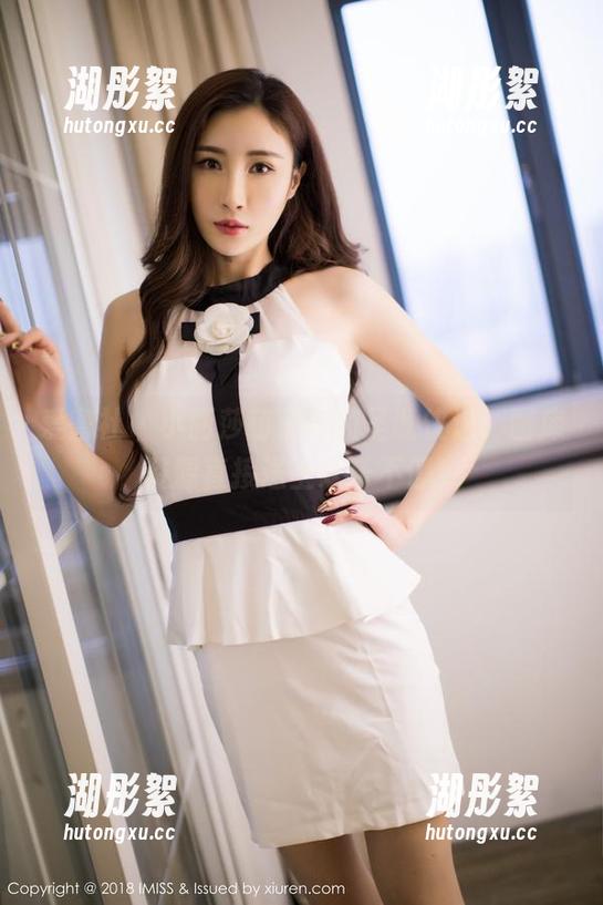 爱蜜社 - 小丽莎萌萌哒的圣诞快递，图库资源直接送上欢乐不停！