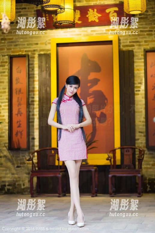 爱蜜社 - 张思允Nice的图片分享，不想被发现的秘密藏在哪？