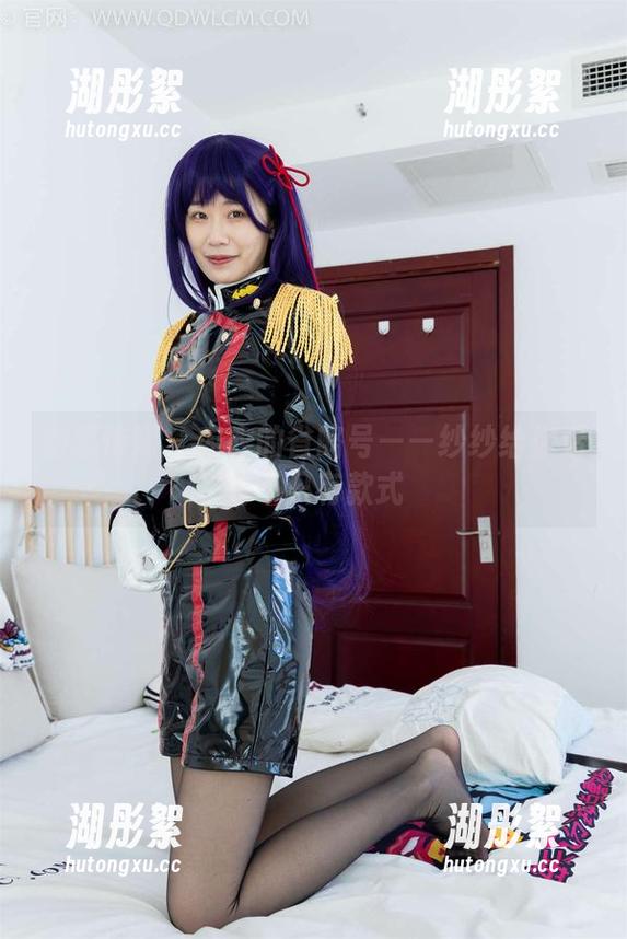 物恋传媒 - 内衣的省略号——纱纱给你看的不只有款式