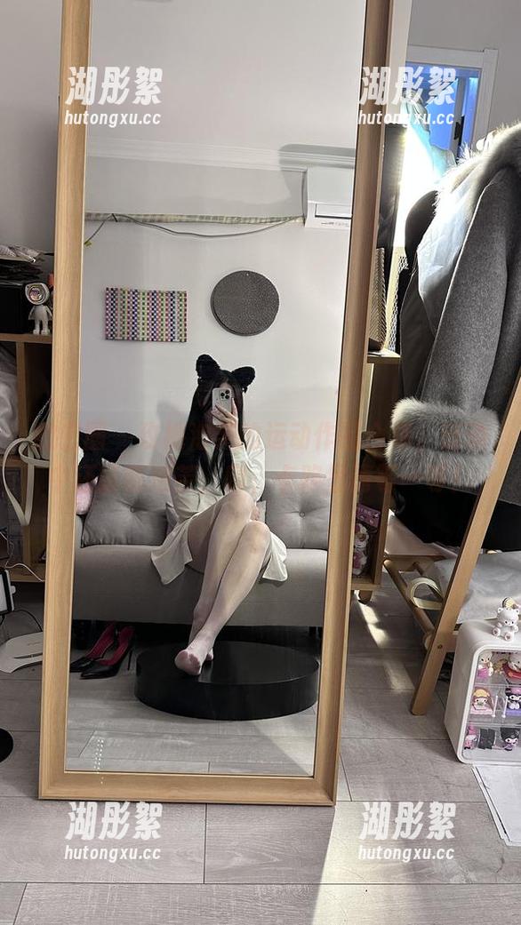 微密圈 - 玫桃泡芙的运动作品合集，运动中还能吃泡芙，喂，卡路里请等一等！